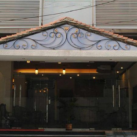 Hotel Tea Tree & Resort ธากา ภายนอก รูปภาพ