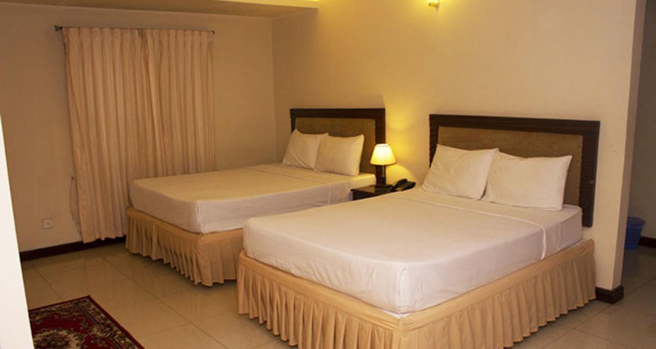 Hotel Tea Tree & Resort ธากา ภายนอก รูปภาพ