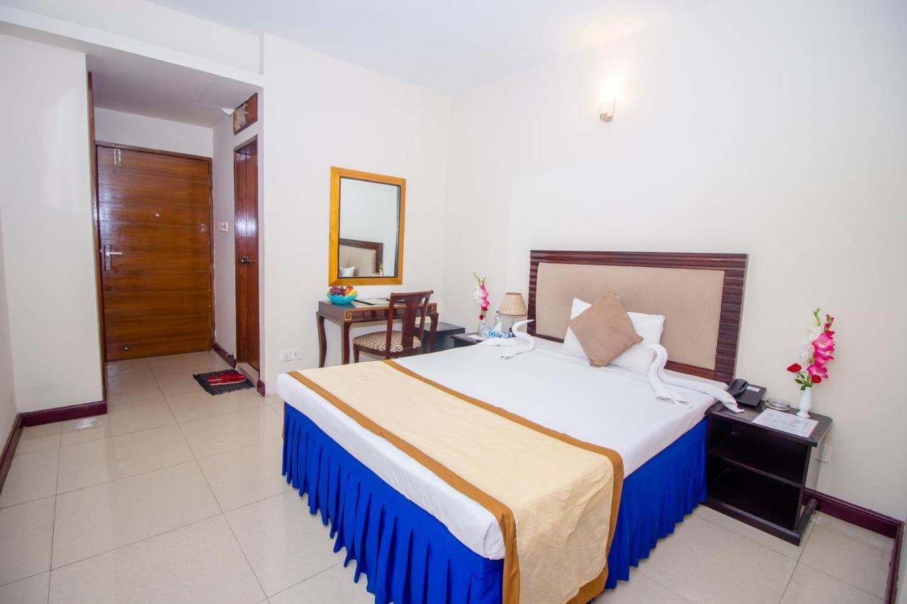 Hotel Tea Tree & Resort ธากา ภายนอก รูปภาพ