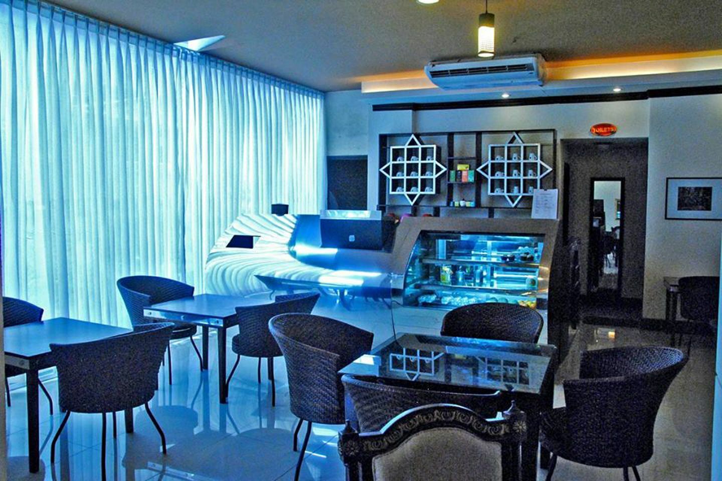 Hotel Tea Tree & Resort ธากา ภายนอก รูปภาพ