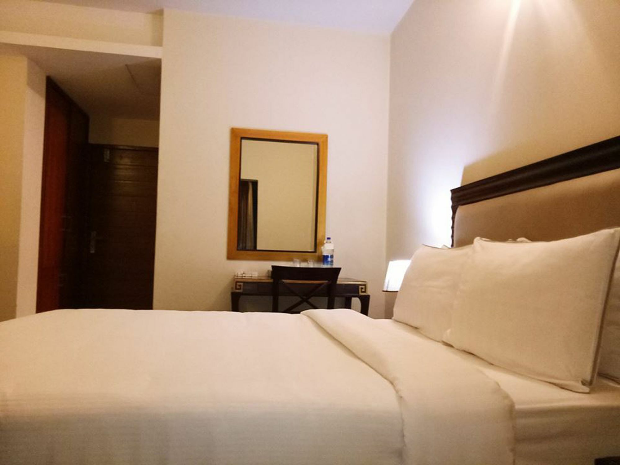 Hotel Tea Tree & Resort ธากา ภายนอก รูปภาพ