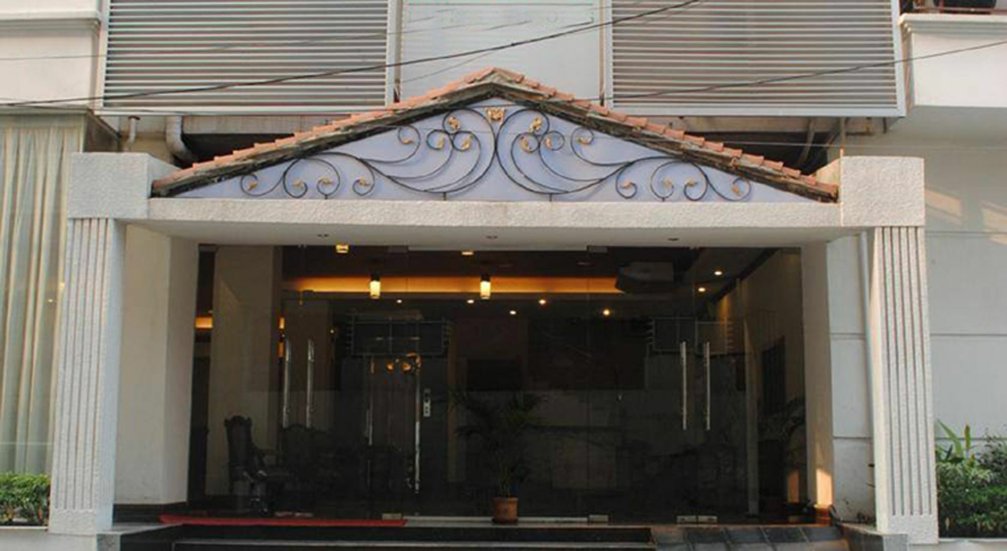 Hotel Tea Tree & Resort ธากา ภายนอก รูปภาพ